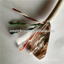 Сетевые кабели 0.5 CCA FTP cat6 lan
